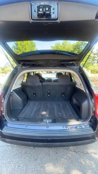 2011 Jeep Compass Sport