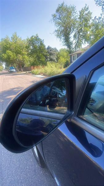 2011 Jeep Compass Sport