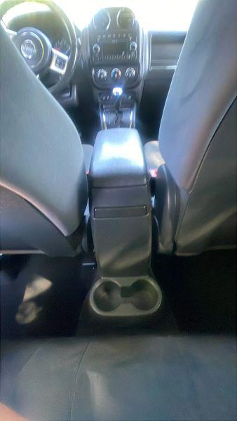 2011 Jeep Compass Sport