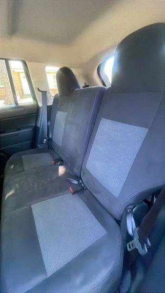 2011 Jeep Compass Sport