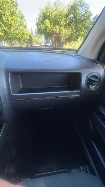 2011 Jeep Compass Sport