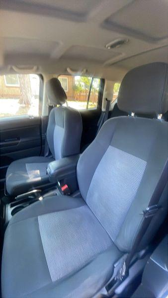 2011 Jeep Compass Sport