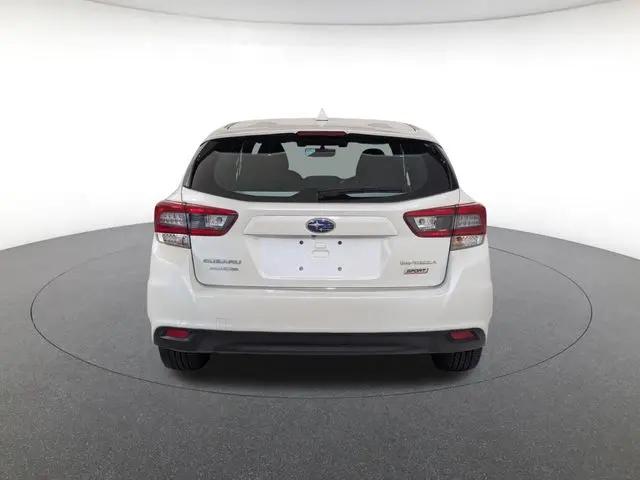 2022 Subaru Impreza Sport 5-Door