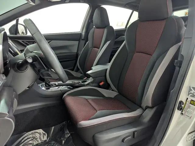 2022 Subaru Impreza Sport 5-Door