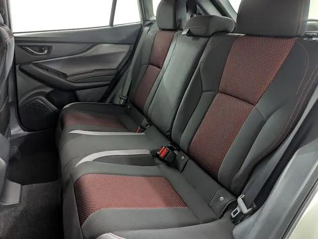 2022 Subaru Impreza Sport 5-Door