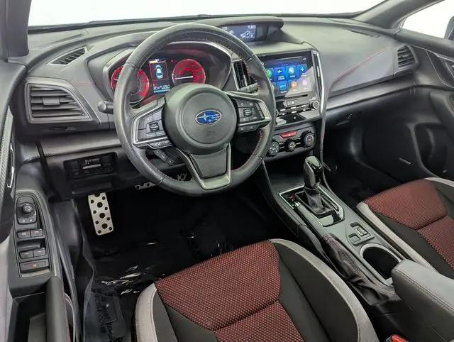 2022 Subaru Impreza Sport 5-Door