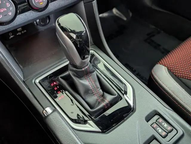 2022 Subaru Impreza Sport 5-Door