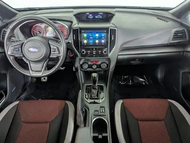 2022 Subaru Impreza Sport 5-Door