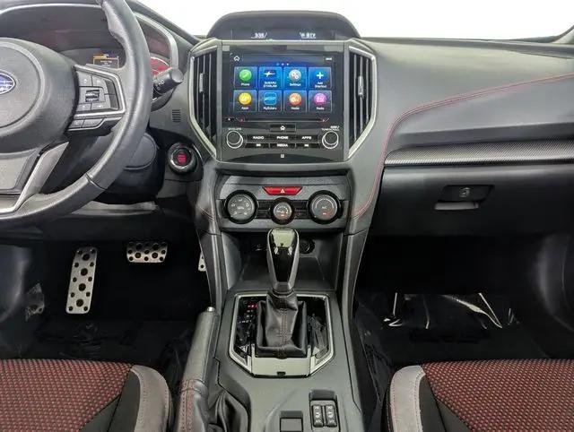 2022 Subaru Impreza Sport 5-Door