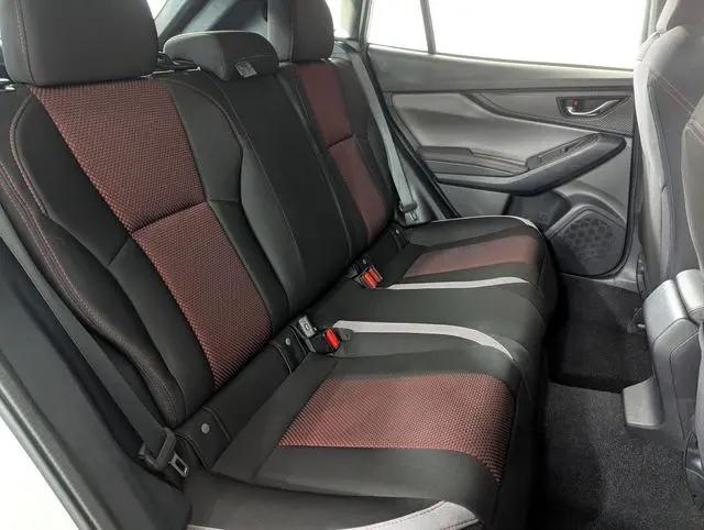 2022 Subaru Impreza Sport 5-Door