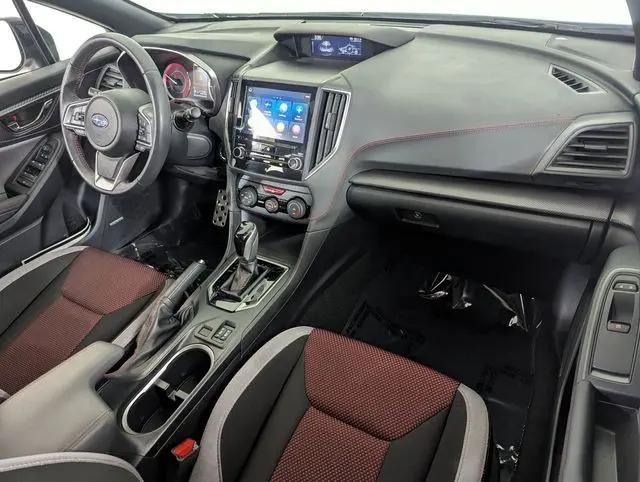 2022 Subaru Impreza Sport 5-Door