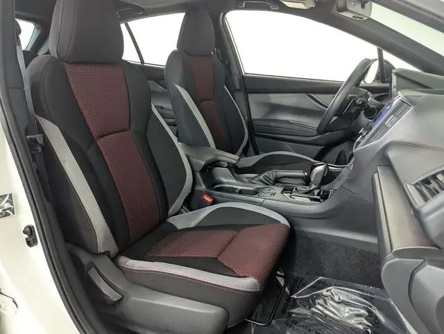 2022 Subaru Impreza Sport 5-Door