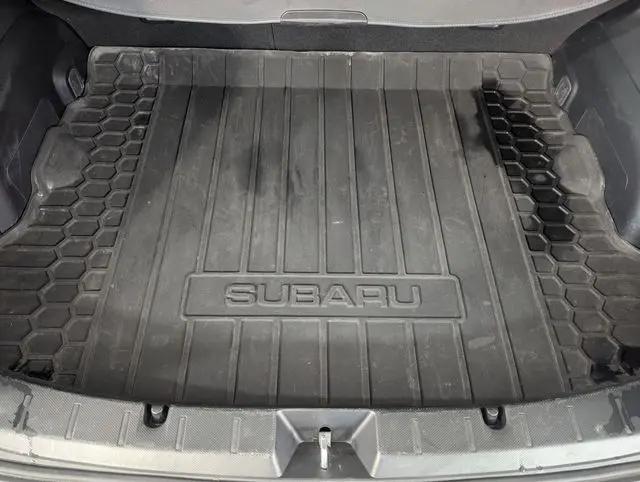 2022 Subaru Impreza Sport 5-Door