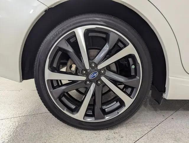 2022 Subaru Impreza Sport 5-Door