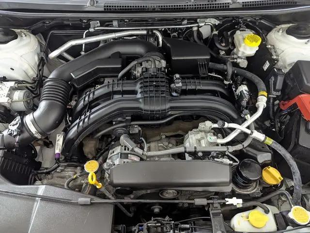 2022 Subaru Impreza Sport 5-Door