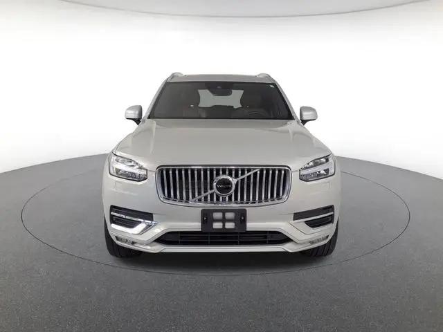 2021 Volvo XC90 T6 Inscription 7 Passenger