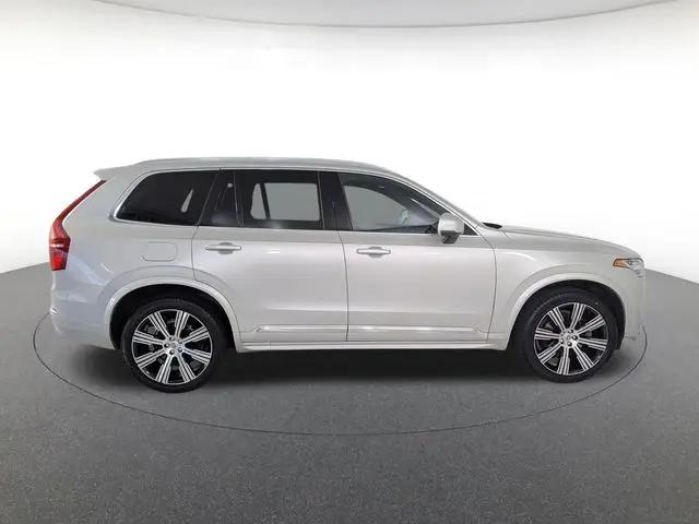 2021 Volvo XC90 T6 Inscription 7 Passenger