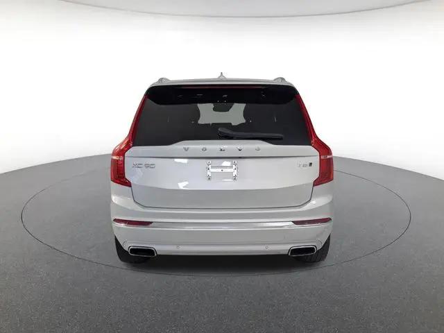2021 Volvo XC90 T6 Inscription 7 Passenger