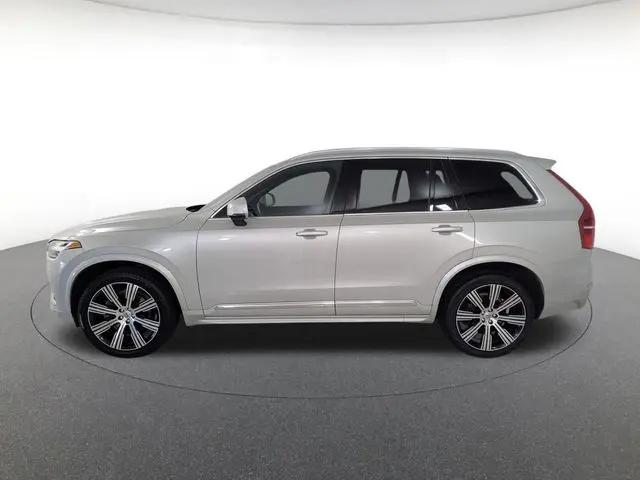 2021 Volvo XC90 T6 Inscription 7 Passenger