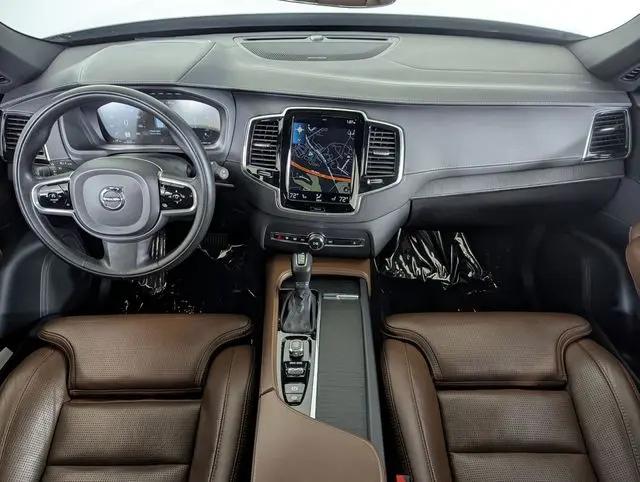 2021 Volvo XC90 T6 Inscription 7 Passenger
