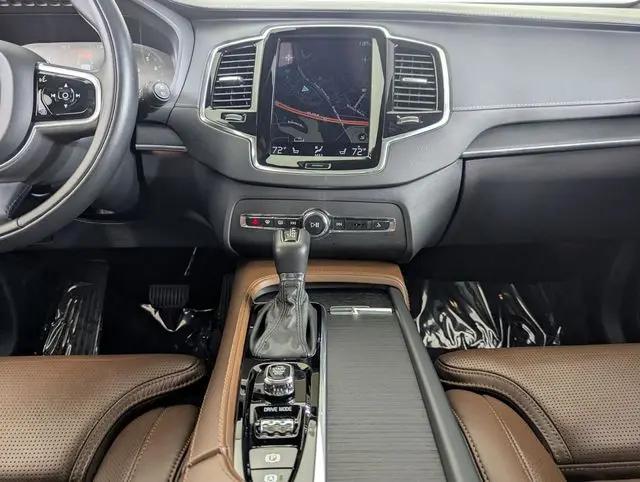 2021 Volvo XC90 T6 Inscription 7 Passenger