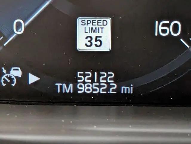 2021 Volvo XC90 T6 Inscription 7 Passenger