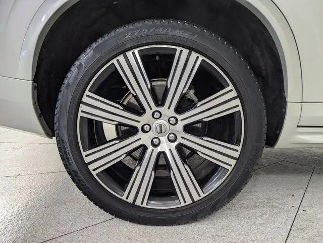 2021 Volvo XC90 T6 Inscription 7 Passenger