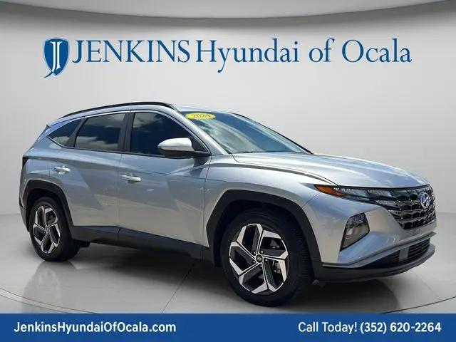 2024 Hyundai Tucson SEL for sale in Ocala, FL