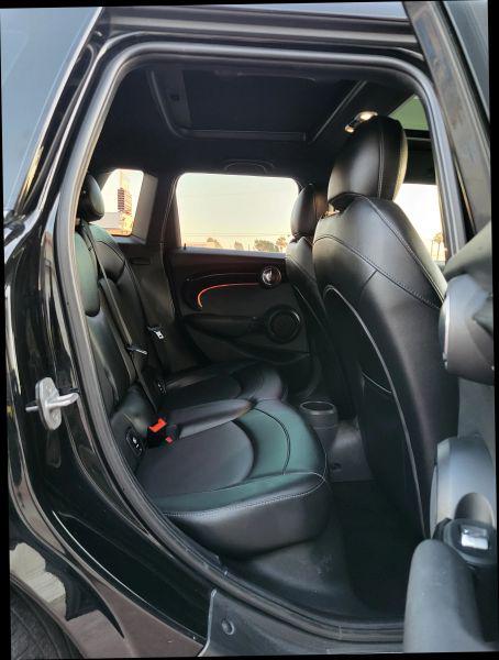 2016 MINI Hardtop Cooper S