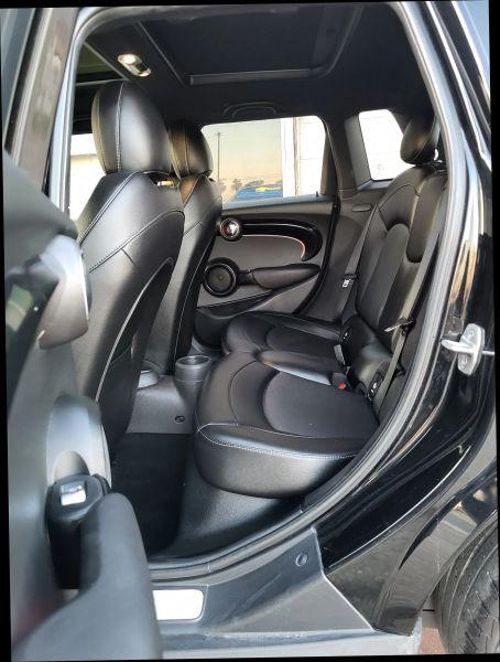 2016 MINI Hardtop Cooper S