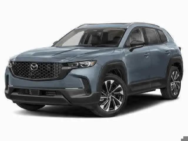 2026 Mazda CX-50 Hybrid Premium Plus for sale in Naperville, IL