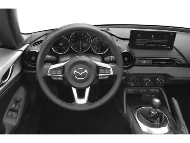 2026 Mazda MX-5 Club