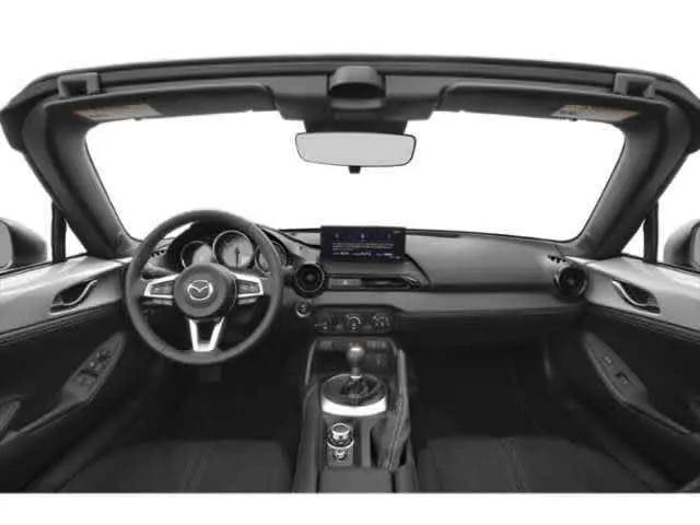 2026 Mazda MX-5 Club