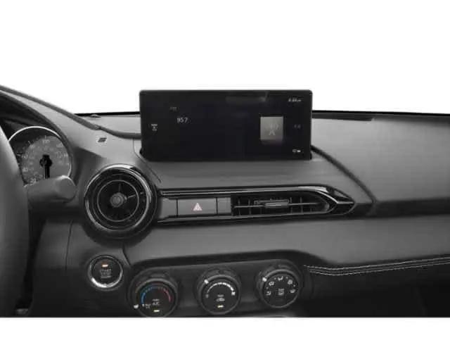 2026 Mazda MX-5 Club