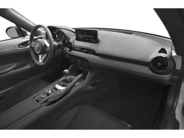 2026 Mazda MX-5 Club