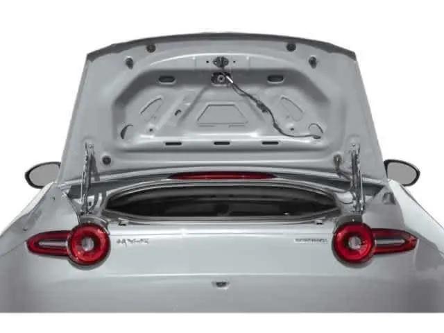 2026 Mazda MX-5 Club