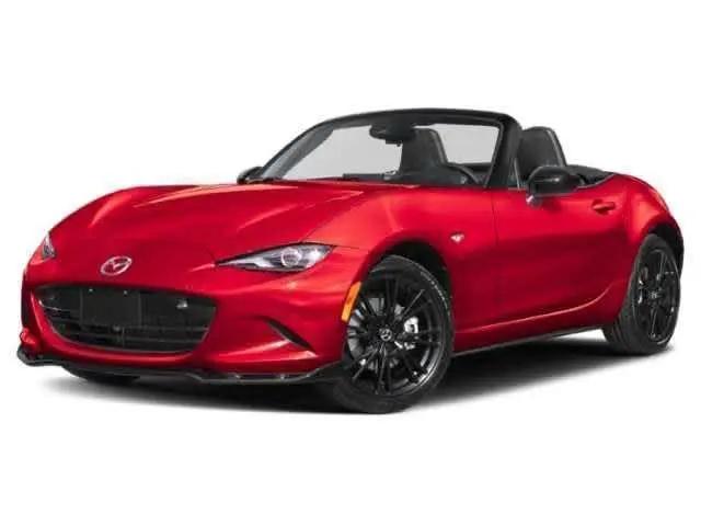 2026 Mazda MX-5 Club for sale in Naperville, IL