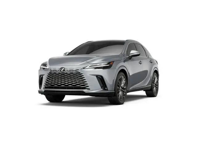2026 Lexus RX 350 Luxury for sale in Greensboro, NC