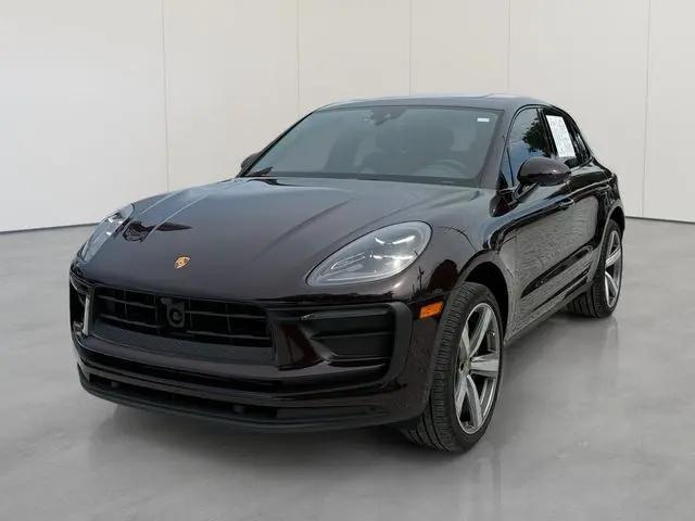 2024 Porsche Macan Macan for sale in Vero Beach, FL