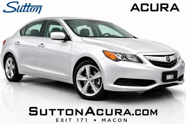 2014 Acura ILX 2.0L for sale in Macon, GA