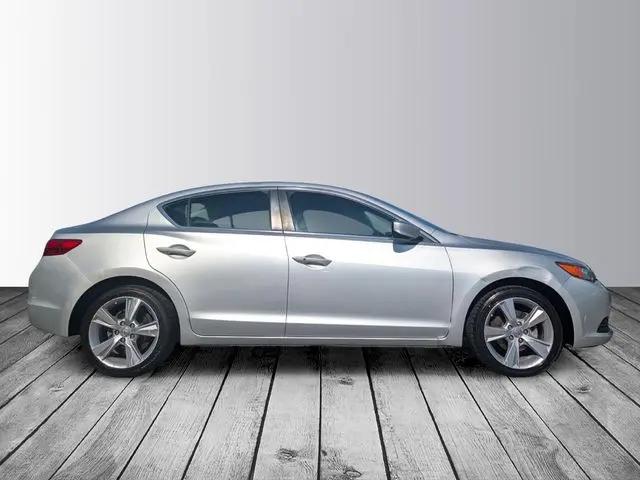 2014 Acura ILX 2.0L