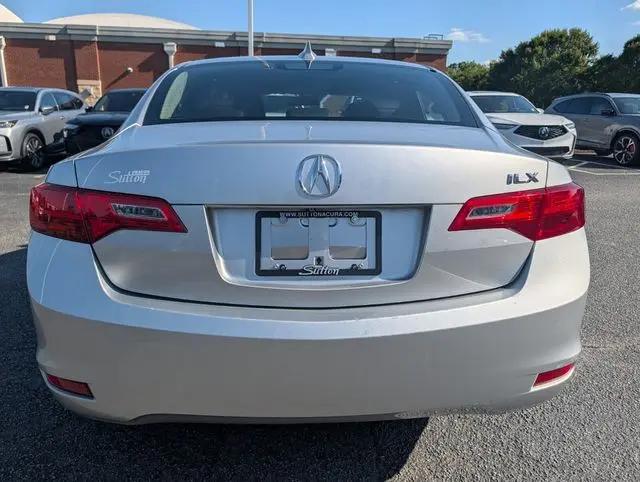 2014 Acura ILX 2.0L