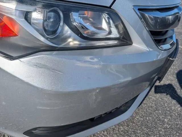 2014 Acura ILX 2.0L
