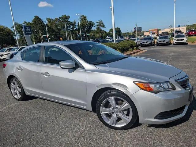 2014 Acura ILX 2.0L