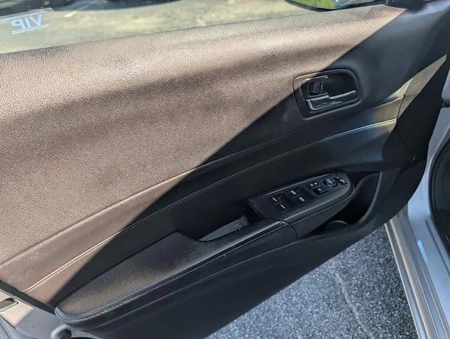 2014 Acura ILX 2.0L