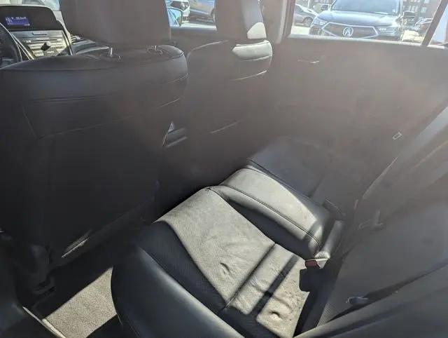 2014 Acura ILX 2.0L