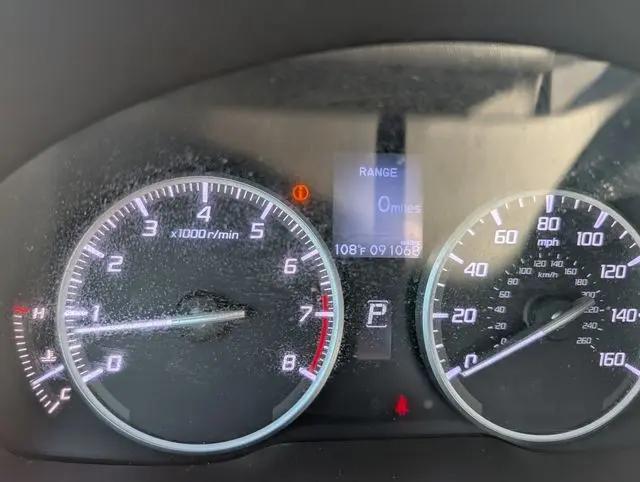 2014 Acura ILX 2.0L