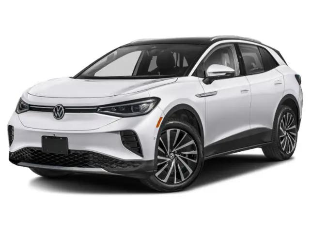 2023 Volkswagen ID.4 AWD Pro S Plus for sale in Owings Mills, MD