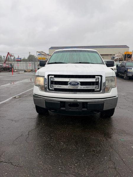2013 Ford F-150 STX for sale in Tacoma, WA