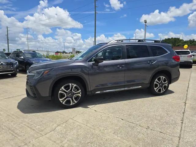2026 Subaru Ascent Limited 8-Passenger for sale in Port Richey, FL